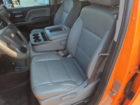 More photos of 2019 Chevrolet Silverado 3500HD CC WT at Outten Chrysler Dodge Jeep RAM of Hamburg, PA