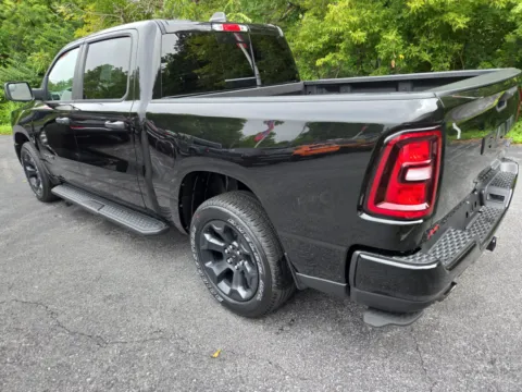More photos of 2026 Ram 1500 Express at Outten Chrysler Dodge Jeep RAM of Hamburg, PA