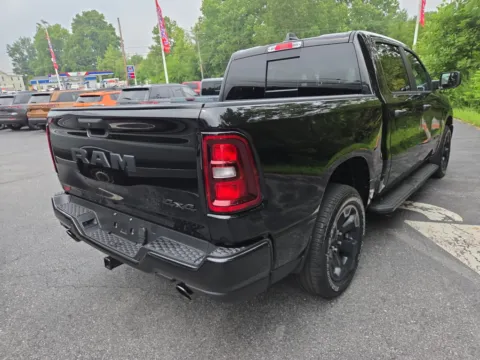 Photos of 2026 Ram 1500 Express for sale in Hamburg, PA at Outten Chrysler Dodge Jeep RAM of Hamburg