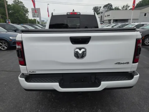 More photos of 2023 Ram 1500 Tradesman at Outten Chrysler Dodge Jeep RAM of Hamburg, PA