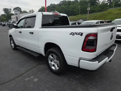 More photos of 2023 Ram 1500 Tradesman at Outten Chrysler Dodge Jeep RAM of Hamburg, PA