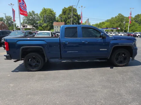Photos of 2018 GMC Sierra 1500 for sale in Hamburg, PA at Outten Chrysler Dodge Jeep RAM of Hamburg