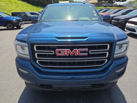 More photos of 2018 GMC Sierra 1500 at Outten Chrysler Dodge Jeep RAM of Hamburg, PA