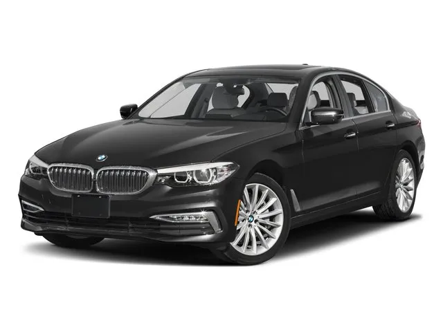 2017 BMW 5 Series 530i xDrive for sale in Hamburg, PA
