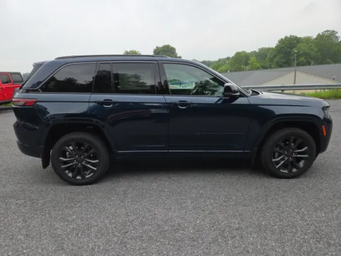 Photos of 2026 Jeep Grand Cherokee Limited Reserve for sale in Hamburg, PA at Outten Chrysler Dodge Jeep RAM of Hamburg