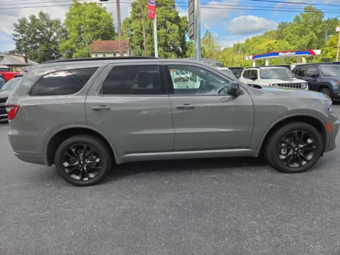 Photos of 2025 Dodge Durango GT for sale in Hamburg, PA at Outten Chrysler Dodge Jeep RAM of Hamburg