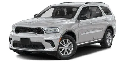 Gray 2025 Dodge Durango GT for sale in Hamburg, PA