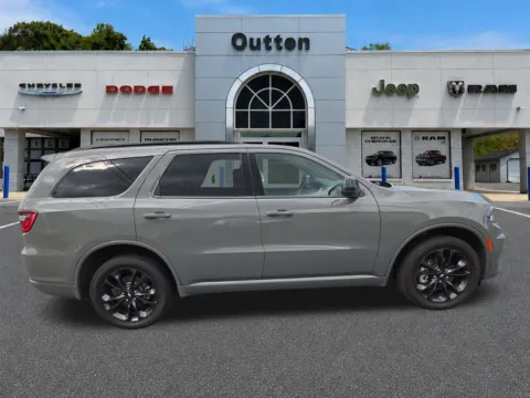 Photos of 2025 Dodge Durango GT for sale in Hamburg, PA at Outten Chrysler Dodge Jeep RAM of Hamburg