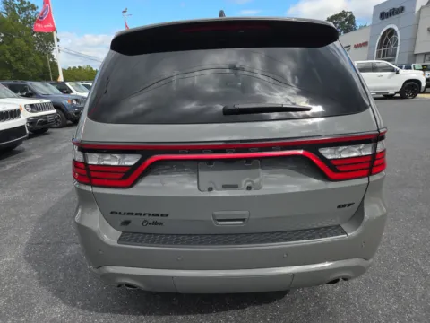 More photos of 2025 Dodge Durango GT at Outten Chrysler Dodge Jeep RAM of Hamburg, PA