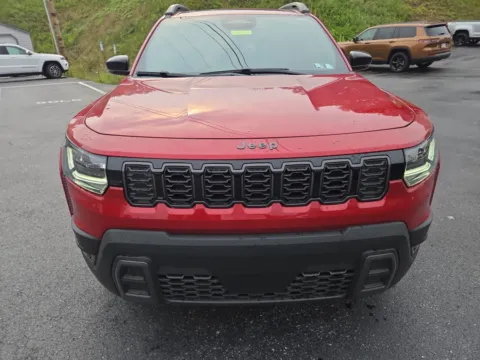 More photos of 2026 Jeep Cherokee Limited at Outten Chrysler Dodge Jeep RAM of Hamburg, PA