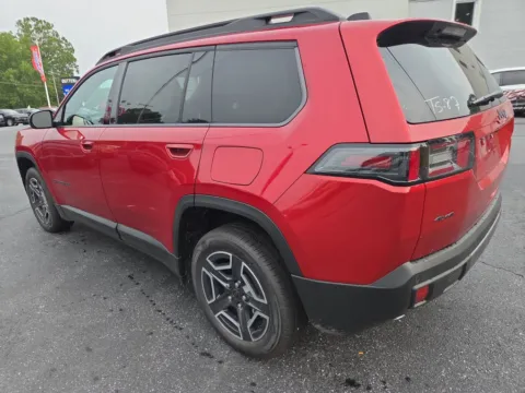 More photos of 2026 Jeep Cherokee Limited at Outten Chrysler Dodge Jeep RAM of Hamburg, PA