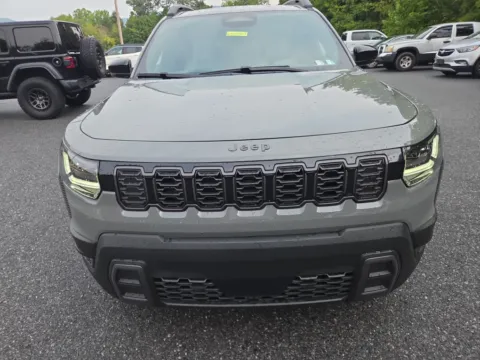 More photos of 2026 Jeep Cherokee Limited at Outten Chrysler Dodge Jeep RAM of Hamburg, PA
