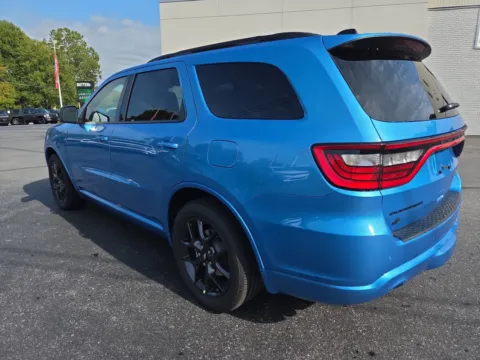 More photos of 2026 Dodge Durango GT Plus HEMI V8 at Outten Chrysler Dodge Jeep RAM of Hamburg, PA