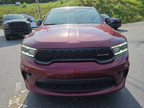 More photos of 2026 Dodge Durango GT at Outten Chrysler Dodge Jeep RAM of Hamburg, PA