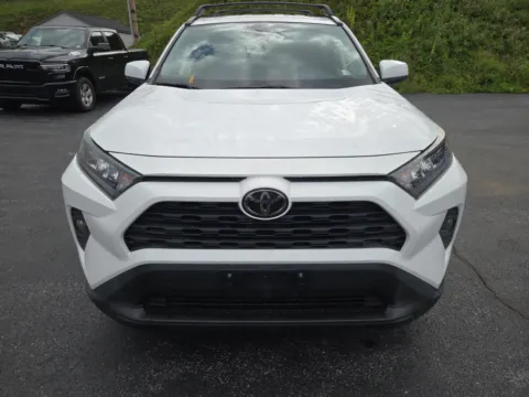 More photos of 2019 Toyota RAV4 LE at Outten Chrysler Dodge Jeep RAM of Hamburg, PA