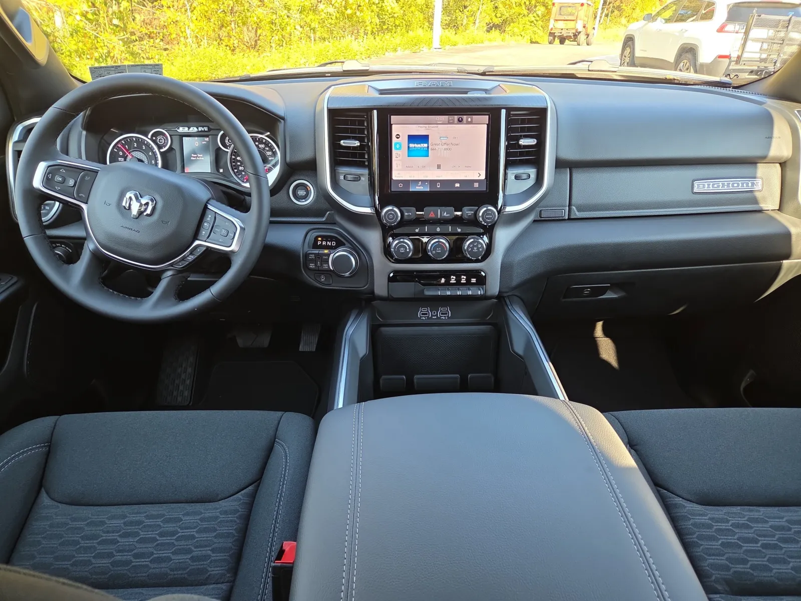 2026 RAM 1500 Big Horn/Lone Star - Photo 11