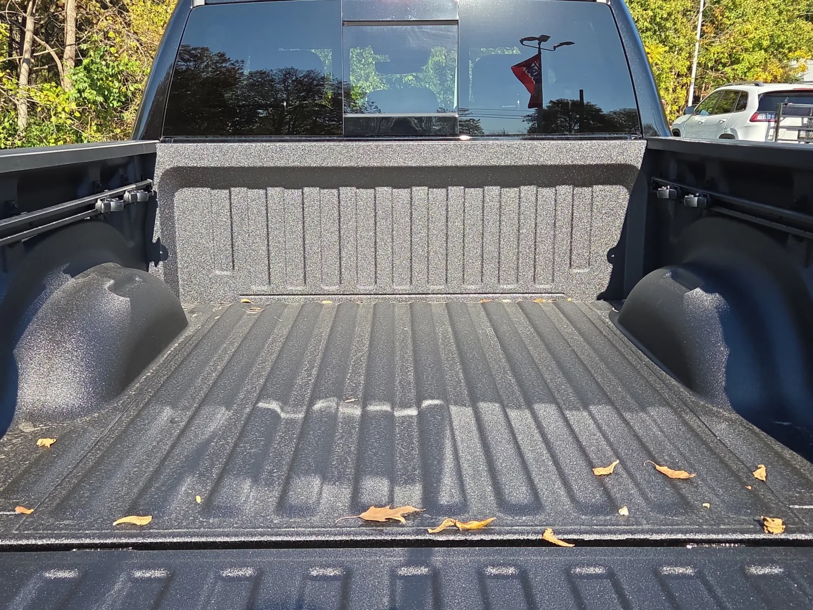 2026 RAM 1500 Big Horn/Lone Star - Photo 6