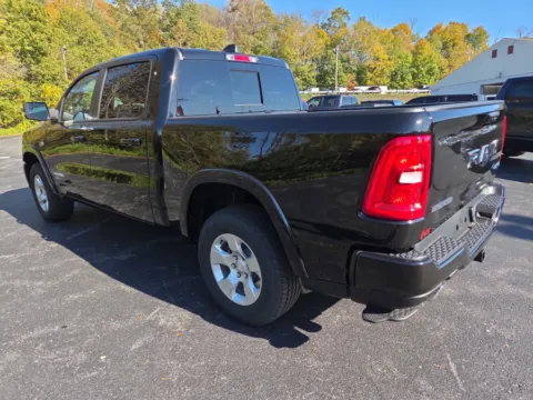More photos of 2026 Ram 1500 Big Horn at Outten Chrysler Dodge Jeep RAM of Hamburg, PA