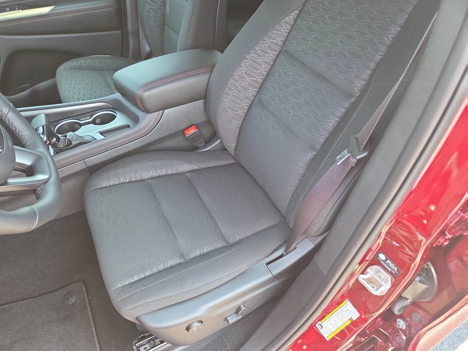 2026 Dodge Durango GT - Photo 6