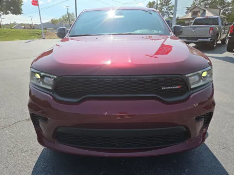 More photos of 2026 Dodge Durango GT at Outten Chrysler Dodge Jeep RAM of Hamburg, PA