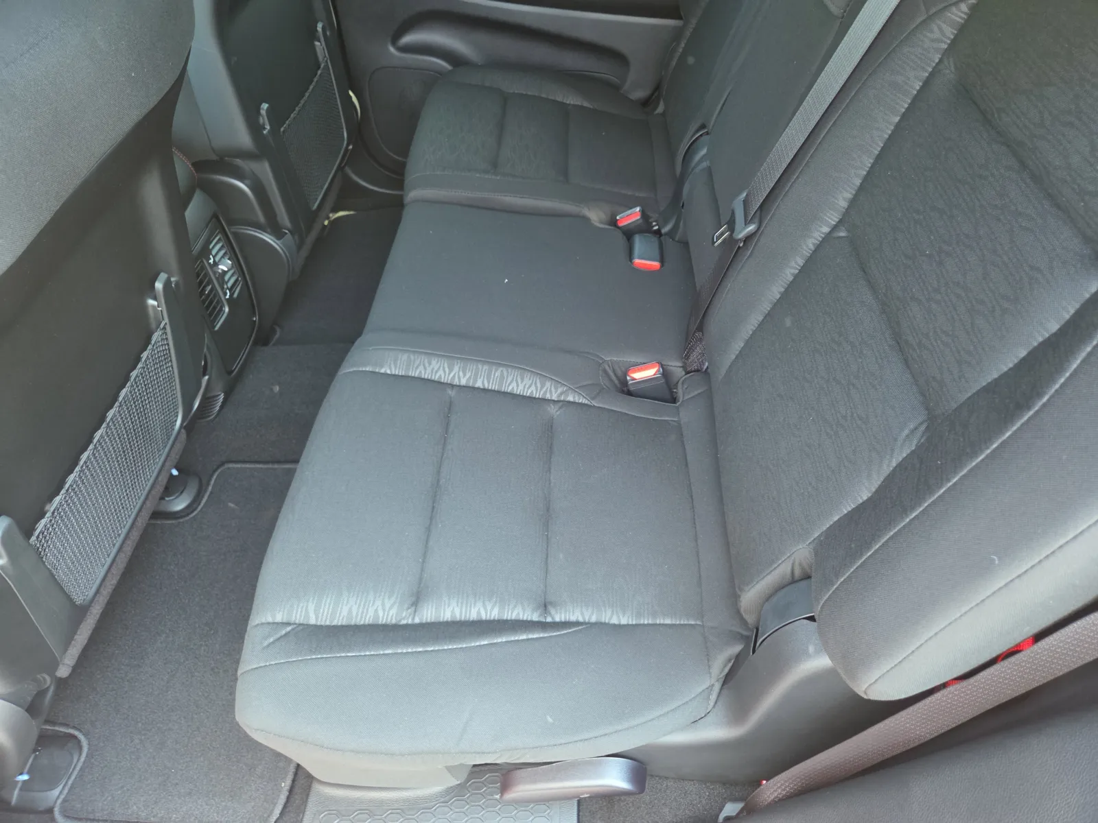2026 Dodge Durango GT - Photo 10