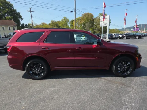 Photos of 2026 Dodge Durango GT for sale in Hamburg, PA at Outten Chrysler Dodge Jeep RAM of Hamburg