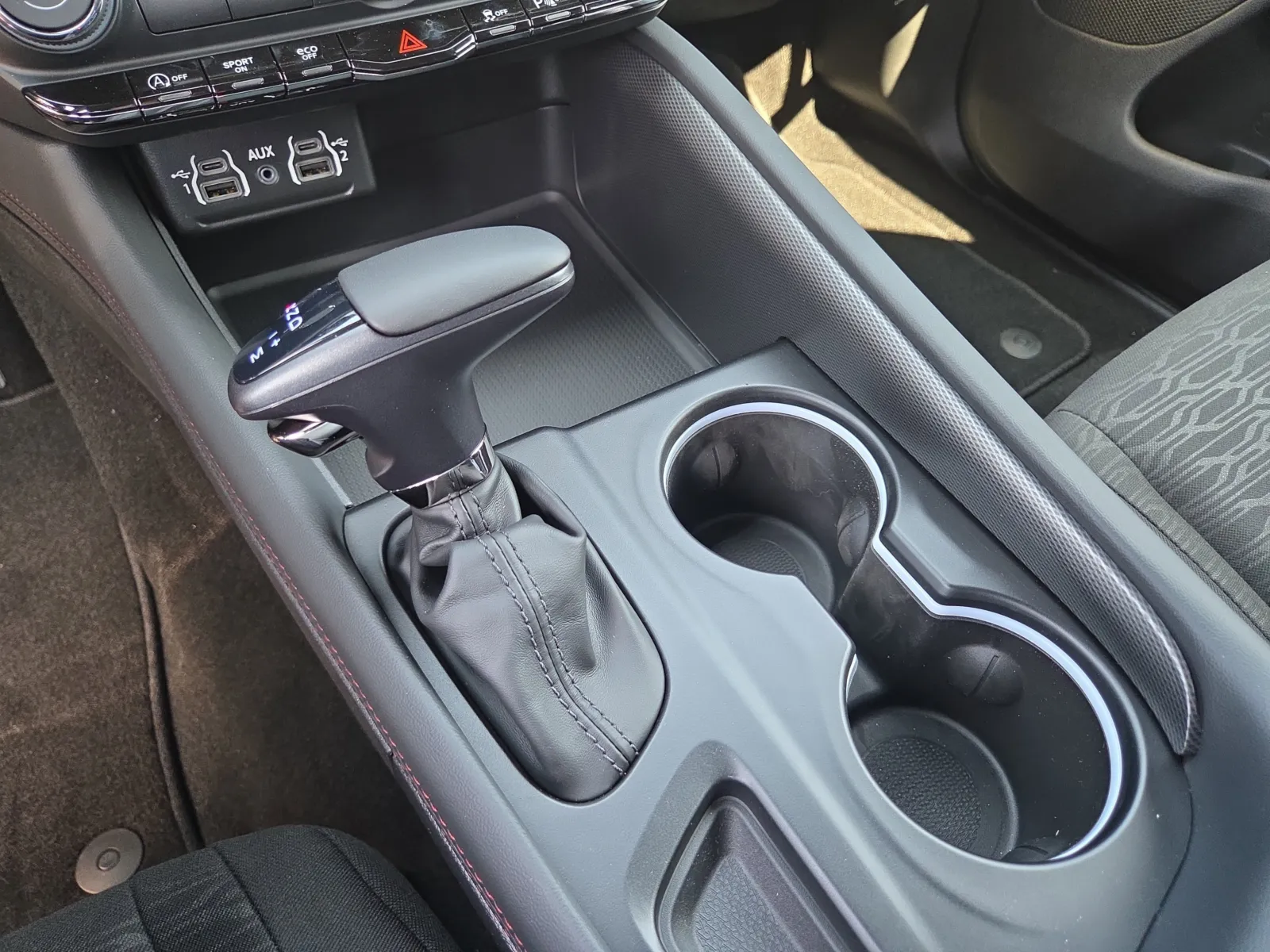2026 Dodge Durango GT - Photo 14