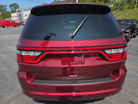 Another view of 2026 Dodge Durango GT for sale in Hamburg, PA at Outten Chrysler Dodge Jeep RAM of Hamburg