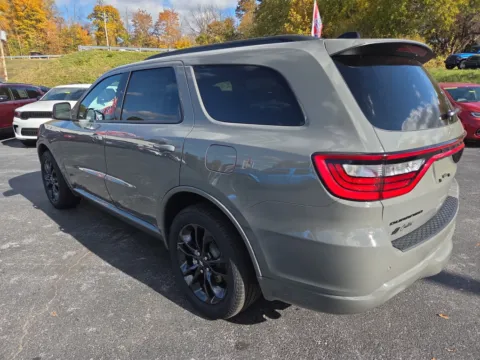 More photos of 2026 Dodge Durango GT Plus at Outten Chrysler Dodge Jeep RAM of Hamburg, PA