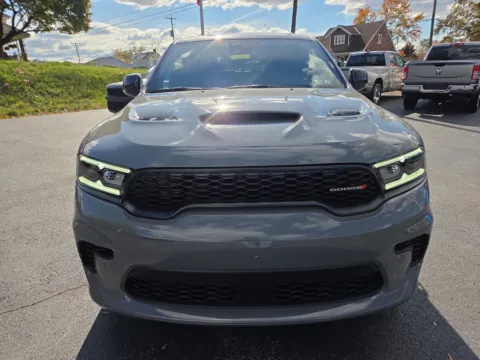 More photos of 2026 Dodge Durango GT Plus at Outten Chrysler Dodge Jeep RAM of Hamburg, PA