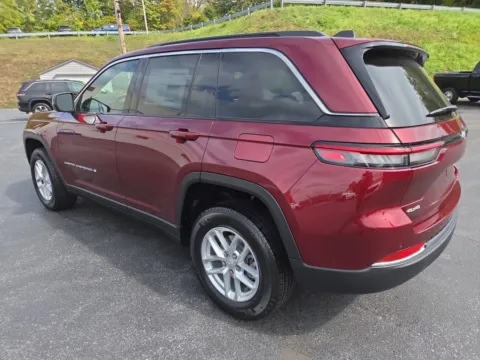 More photos of 2025 Jeep Grand Cherokee Laredo X at Outten Chrysler Dodge Jeep RAM of Hamburg, PA