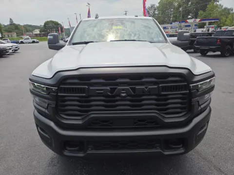 More photos of 2025 Ram 2500 Tradesman at Outten Chrysler Dodge Jeep RAM of Hamburg, PA