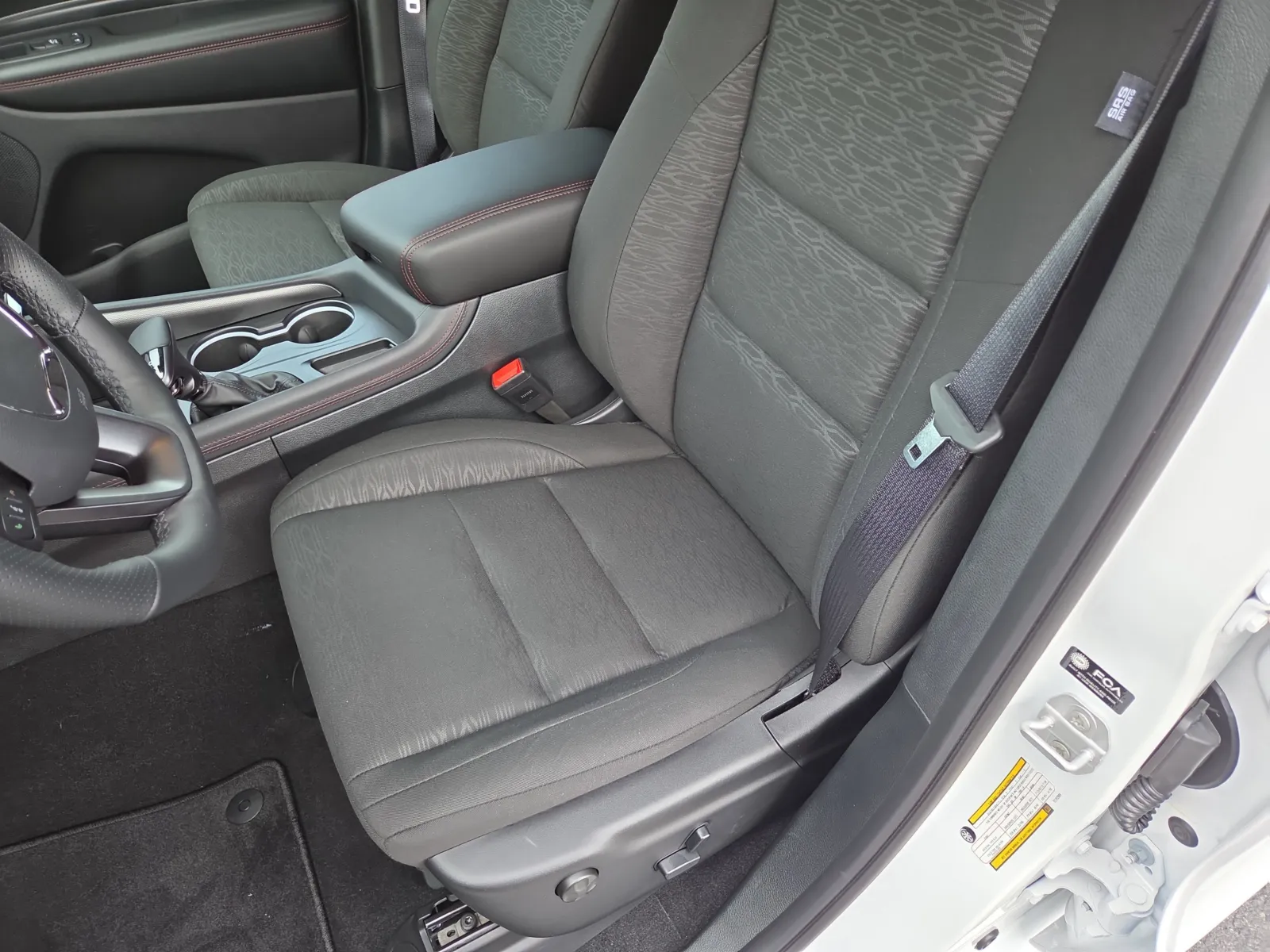 2026 Dodge Durango GT - Photo 6
