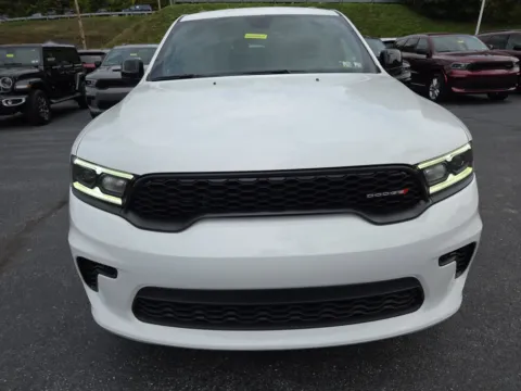 More photos of 2026 Dodge Durango GT at Outten Chrysler Dodge Jeep RAM of Hamburg, PA