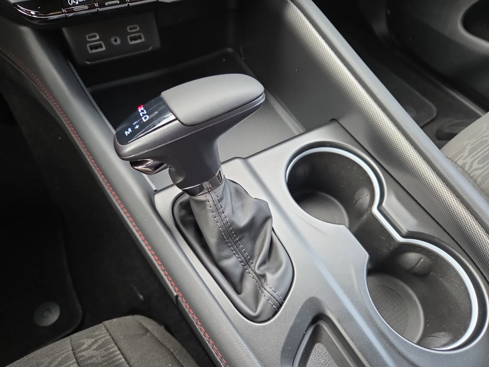 2026 Dodge Durango GT - Photo 14