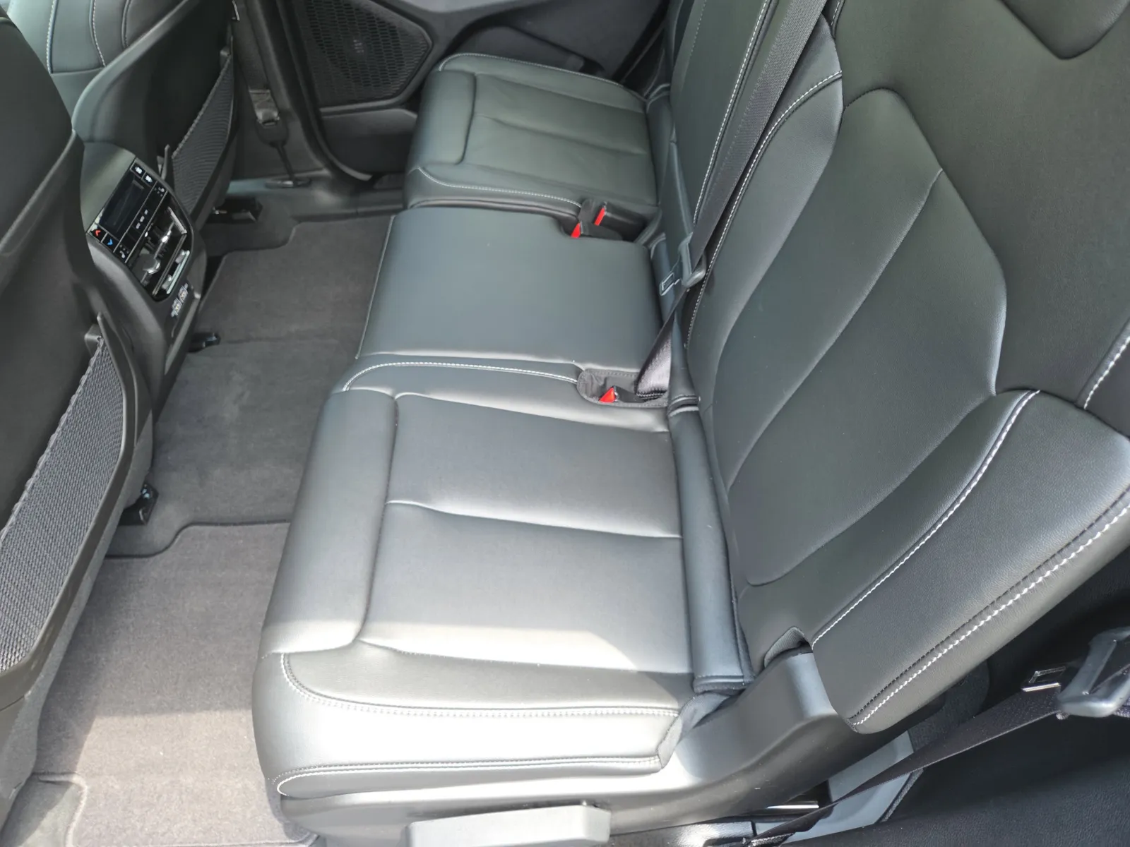 2025 Jeep Grand Cherokee L Limited - Photo 10