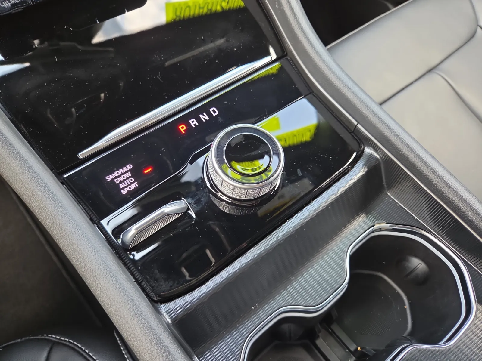 2025 Jeep Grand Cherokee L Limited - Photo 14