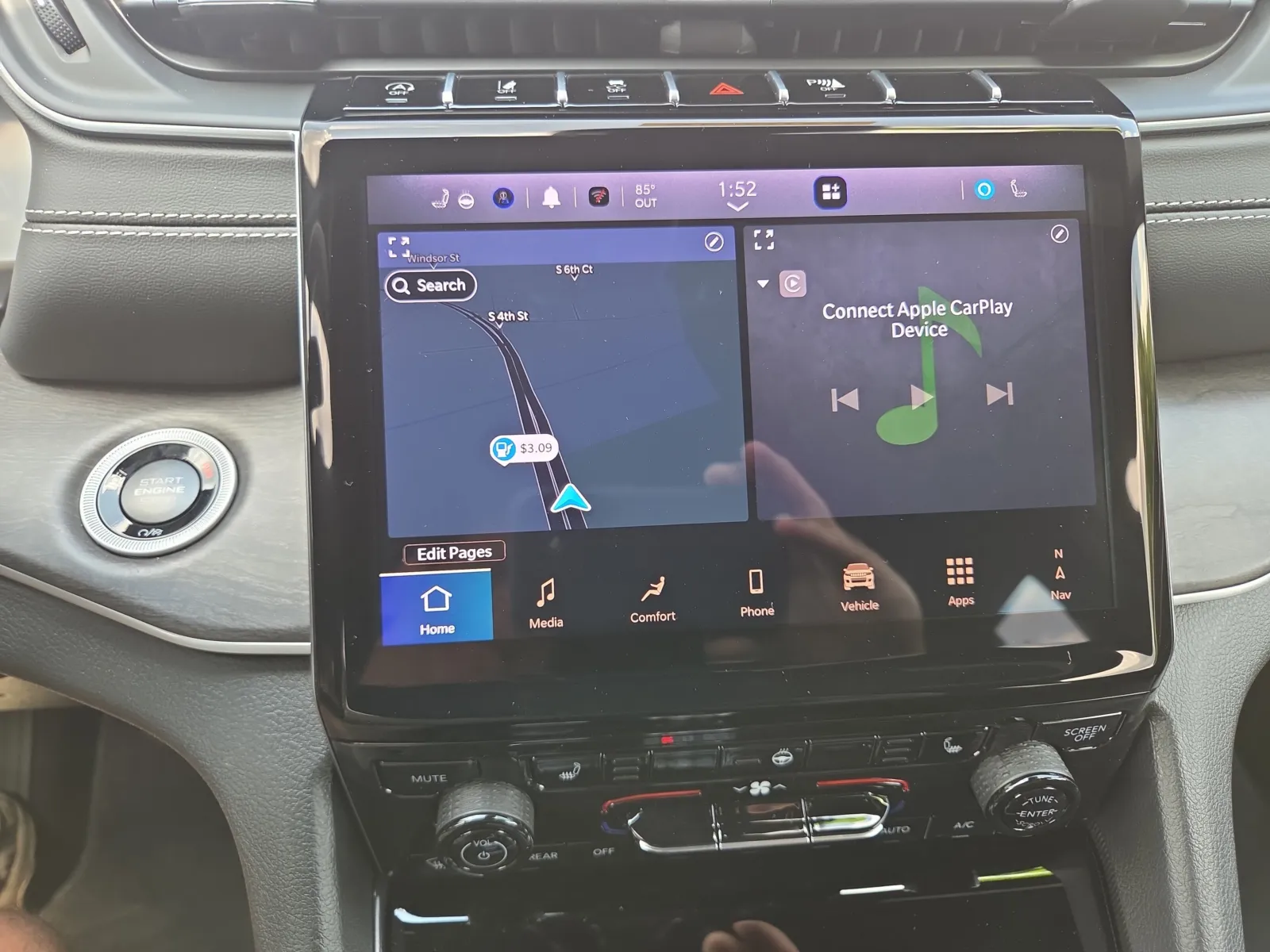 2025 Jeep Grand Cherokee L Limited - Photo 13