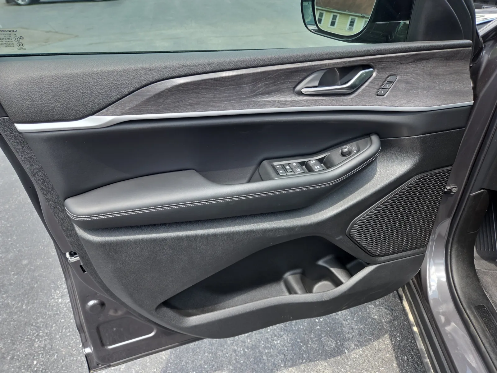 2025 Jeep Grand Cherokee L Limited - Photo 7