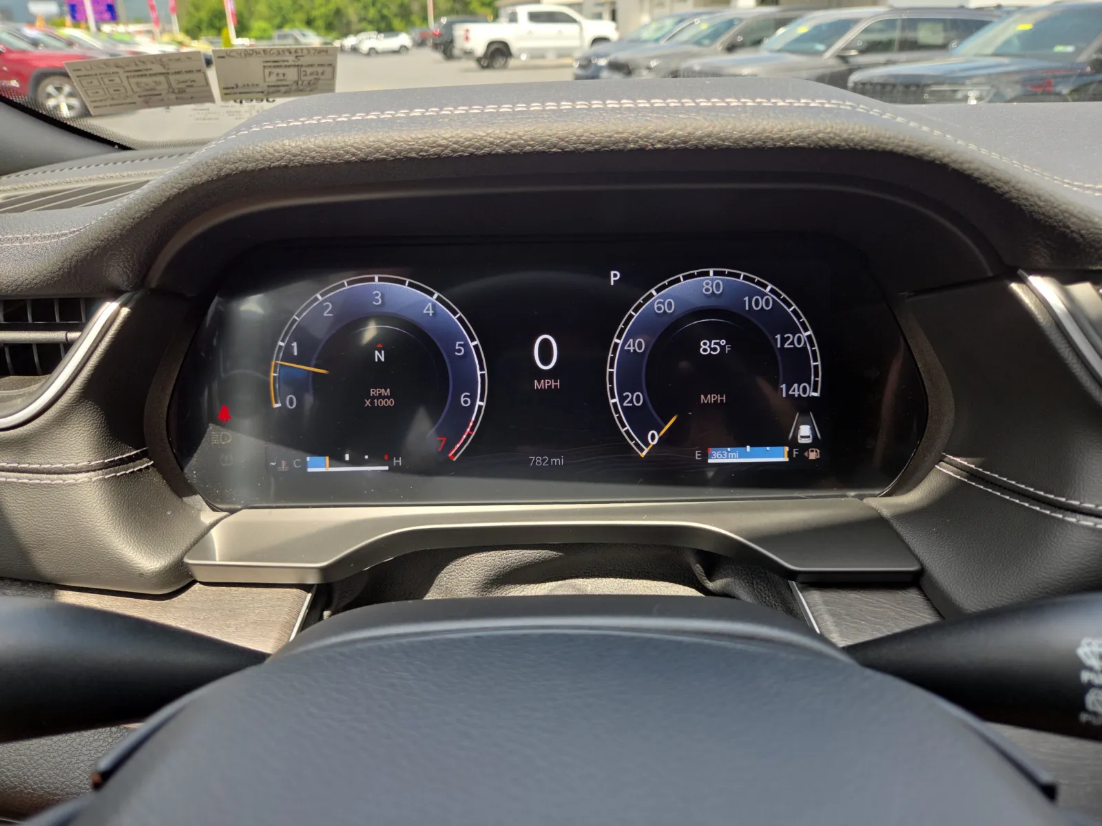 2025 Jeep Grand Cherokee L Limited - Photo 12