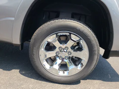 More photos of 2025 Ram 1500 Lone Star at Outten Chrysler Dodge Jeep RAM of Hamburg, PA