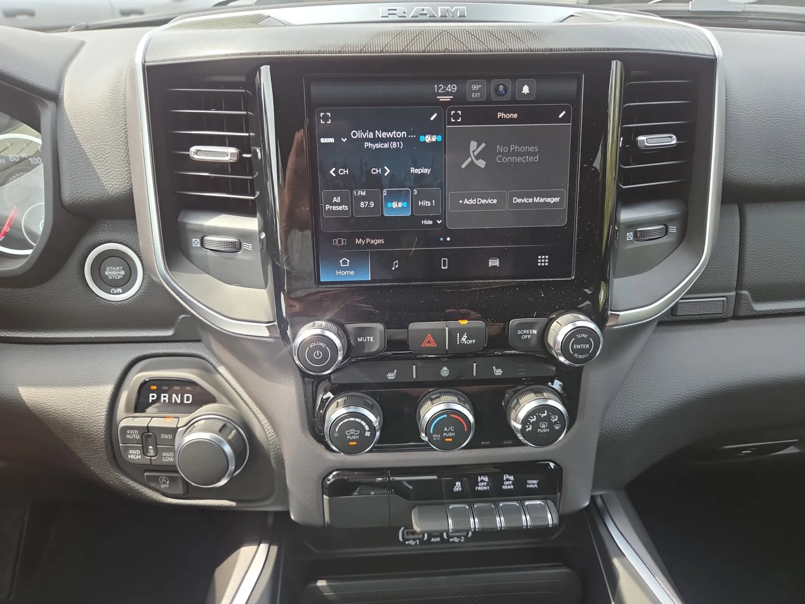 2026 RAM 1500 Big Horn/Lone Star - Photo 13