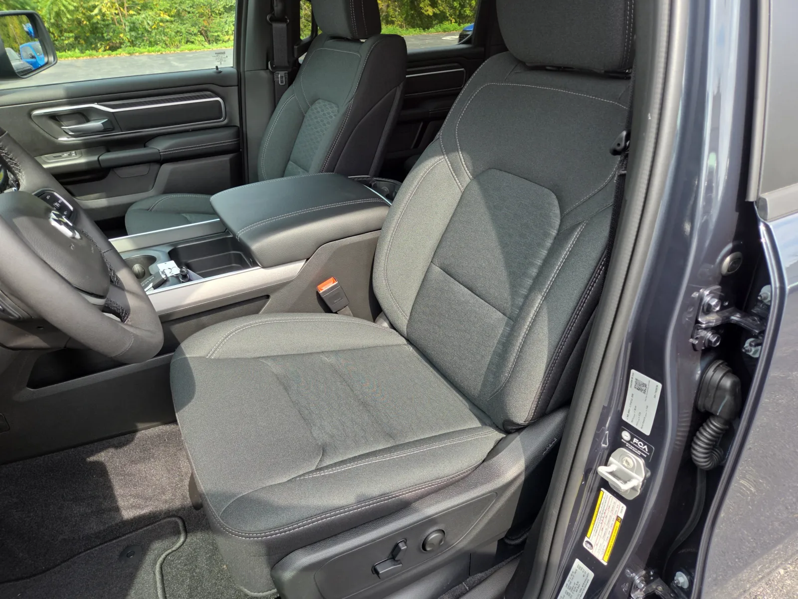 2026 RAM 1500 Big Horn/Lone Star - Photo 7