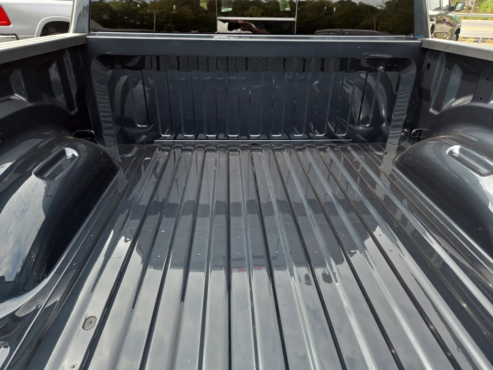2026 RAM 1500 Big Horn/Lone Star - Photo 6