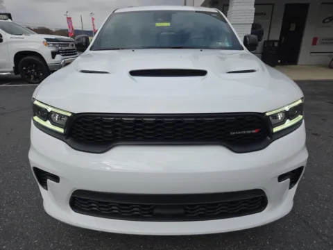 More photos of 2026 Dodge Durango GT Plus HEMI V8 at Outten Chrysler Dodge Jeep RAM of Hamburg, PA