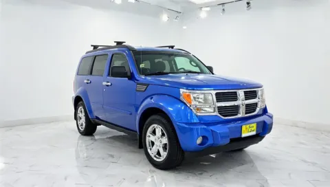 More photos of 2007 DODGE NITRO SLT at Jeffrey's Auto Exchange, Inc., IN