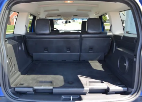 More photos of 2007 DODGE NITRO SLT at Jeffrey's Auto Exchange, Inc., IN