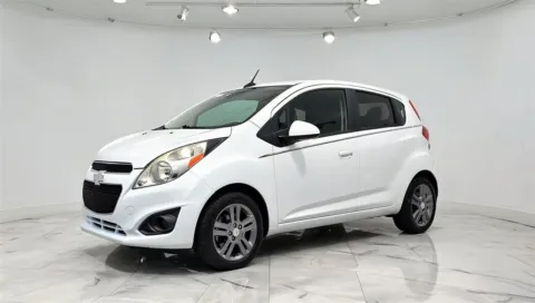 More photos of 2014 CHEVROLET SPARK 1LT at Jeffrey's Auto Exchange, Inc., IN