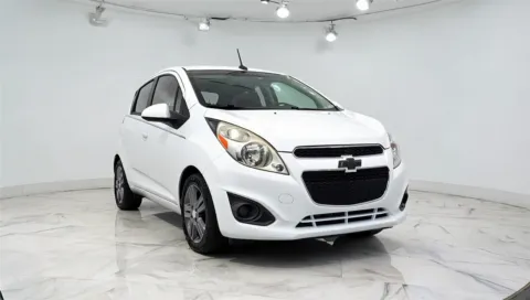 More photos of 2014 CHEVROLET SPARK 1LT at Jeffrey's Auto Exchange, Inc., IN