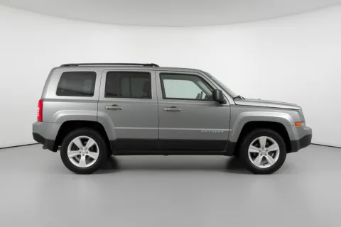 More photos of 2011 JEEP PATRIOT LATITUDE X at Jeffrey's Auto Exchange, Inc., IN